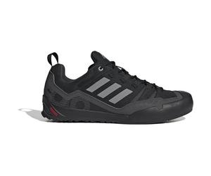 ADIDAS Herren Trekkinghalbschuhe TERREX SWIFT SOLO 2 (GZ0331) 36 CBLACK/CBLACK/GRETHR