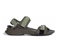 ADIDAS Herren Trekkingsandale Terrex Hydroterra (JR8411) 38 Grau