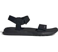 ADIDAS Herren Trekkingsandale TERREX Hydroterra Light CBLACK/CBLACK/GREFOU - Gr. - 43