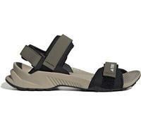 adidas TERREX Hydroterra Sandalen JQ2236 - olive strata/core black/wonder beige 44.5