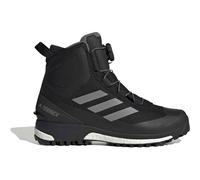ADIDAS Herren Trekkingstiefel TERREX CONRAX BOA R.RDY (GY1155) 45 ⅓ CBLACK/GRETHR/GREFIV