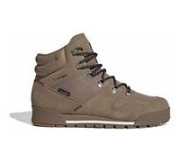 ADIDAS Herren Trekkingstiefel Terrex Snowpitch CLIMAWARM (KH6651) 46 ⅔ Braun