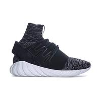 adidas Herren Tubular Doom Pk Sneakers, Schwarz (Cblack/Granit/vinwht), 46 EU