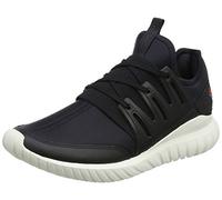 adidas Herren Tubular Radial CNY Laufschuhe, Schwarz (Core Black/core Black/Chalk White)