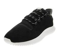 Adidas Herren Tubular Shadow Laufschuhe, Schwarz (Cblackftwwhtcblack), 43 1/3 EU