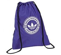 Adidas Herren Turnbeutel - Ngtfla/Weiß/Schwarz