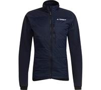 adidas Herren Tx Hyb Ins Jkt Jacket, legend ink/black, S EU