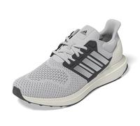 adidas Herren Sneaker UBounce DNA – Grau/Silber – Größe 12 US