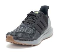 adidas Herren Ubounce DNA Sneaker, Schwarz/Schwarz/Grau, 40 2/3 EU