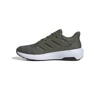 adidas Herren ULTIMASHOW 2.0 Shoes, Olive strata/FTWR White/Olive strata, 47 1/3 EU