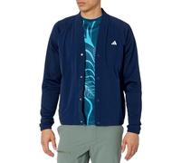 adidas Herren Ultimate365 Tour Cardigan Strickjacke, Conavy, Medium