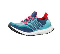 Adidas Herren Ultra Boost Laufschuhe, Türkis (Clegrn/Minera/Sh)