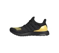 adidas Herren Ultraboost 1.0 DNA Sneaker, Weiß/Schwarz/Spark, 46 EU