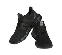 Adidas Herren Ultraboost 1.0 Sneaker, core Black/core Black/Beam Green, 40 2/3 EU