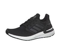 adidas Herren Ultraboost 20 Laufschuh, Core Black/Night Met./FTWR White, 38 2/3 EU