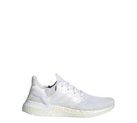 adidas Herren Ultraboost 20 Laufschuh, Weiß, 42 2/3 EU