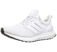 adidas Herren Ultraboost 4.0 DNA Running Shoe, Cloud White/Cloud White/Core Black, 41 1/3 EU