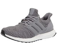 adidas Herren Ultraboost 4.0 DNA Shoes Laufschuh, Grau/Grau/Schwarz, 40 2/3 EU