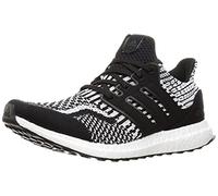 adidas Herren Ultraboost 5.0 DNA Laufschuh, Kern Schwarz Kern Schwarz Weiß, 36 2/3 EU