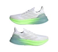 adidas Herren Ultraboost 5X White Running, Weiß, 42 EU