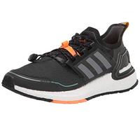 adidas Herren Ultraboost Cold.rdy Laufschuh, Schwarz/Eisen-Metallic, 44 2/3 EU