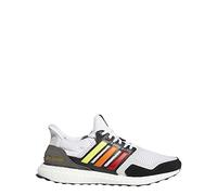 adidas Herren Ultraboost S&L Pride Laufschuhe Weiß, 36 2/3
