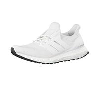 adidas Herren UltraBOOST Traillaufschuhe, Elfenbein (Ftwr White/Ftwr White/Ftwr White), 43 1/3 EU