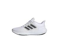 adidas Herren Ultrabounce Shoes, Chalk White/Core Black/Cloud White, 46 EU
