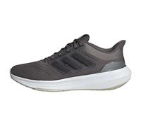 Adidas Herren Ultrabounce Shoes, Charcoal/Core Black/Iron Metallic, 44 EU