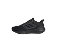 Laufschuh ADIDAS PERFORMANCE "ULTRABOUNCE" Gr. 43, schwarz (core black, core carbon) Schuhe Herren (91051522-43)
