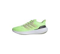 Adidas Herren Ultrabounce Shoes, Green Spark/Orbit Grey/Putty Grey, 44 2/3 EU