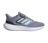 adidas Herren Ultrabounce Shoes, Silver Violet / Cloud White / Core Black, 41 1/3 EU
