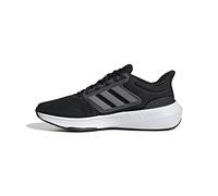 ADIDAS Herren ULTRABOUNCE Wide Sneaker, core Black/FTWR White/core Black, 47 1/3 EU