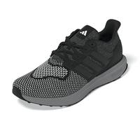 Adidas Herren Ultradream DNA Sneaker, Weiß/Schwarz/Grau, 46 2/3 EU
