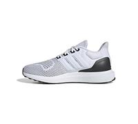 Adidas Herren Ultradream DNA Sneaker, Weiß/Weiß/Schwarz, 49 1/3 EU