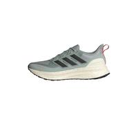 Adidas Herren Laufschuhe Ultrarun 5 ATR Wonder Sage/Core Black/Dusky Orange Größe 47 1/3 EU