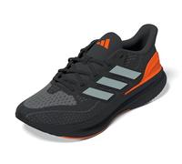 adidas Performance "ULTRARUN 5" (54651702-41) carbon, matte silber, lucid orange