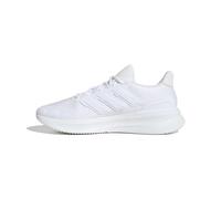 Laufschuh ADIDAS PERFORMANCE "ULTRARUN 5", Herren, Gr. 44, schwarz-weiß (cloud weiß, ftwr weiß, core schwarz), Textil, Schuhe Laufschuh (48261264-44) cloud weiß, ftwr weiß, core schwarz