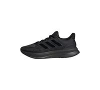 Adidas Laufschuhe ULTRARUN 5 Herren Textil Schwarz/Weiß Gr. 42,5