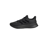 Laufschuh ADIDAS PERFORMANCE "ULTRARUN 5", Herren, Gr. 43, schwarz-weiß (core schwarz, core schwarz, cloud weiß), Textil, Schuhe (59110042-43) core schwarz, core schwarz, cloud weiß