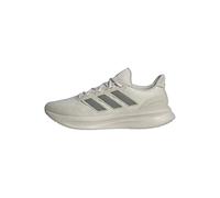 adidas Herren Ultrarun 5 Running Shoes, Wonder Alumina/Iron met./core Black, 49 1/3 EU