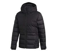 adidas Herren Urban C.r. Jacke, Schwarz, XXL EU