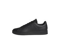 adidas Herren URBAN Court Shoes, core Black/Carbon/core Black, 46 2/3 EU