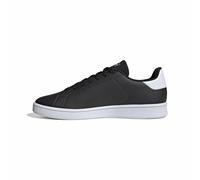 adidas Herren Urban Court Shoes, Core Black/FTWR White/FTWR White, 42 EU