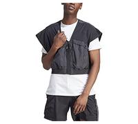 Adidas Herren Vest M Ce Q2 Pr Vest, Black, IC6735, M