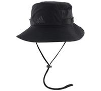 adidas Herren Victory 3 Bucket, eimerförmiger Hut, schwarz, L-XL