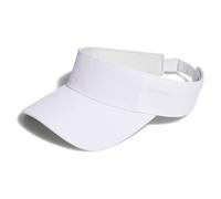 adidas Golf Tour Crestable Visor Herren JZ2866 - white 56 - 58 cm