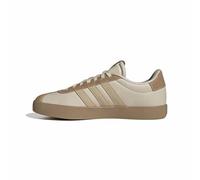 adidas VL Court 3.0 beige hellbraun Laufschuhe - 46