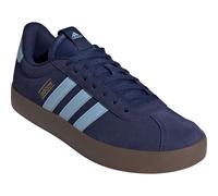 adidas Herren VL Court 3.0 Schuhe (Größe 42.5 , blau)