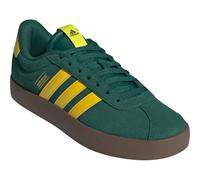 adidas Herren VL Court 3.0 Schuhe (Größe 42, gruen)